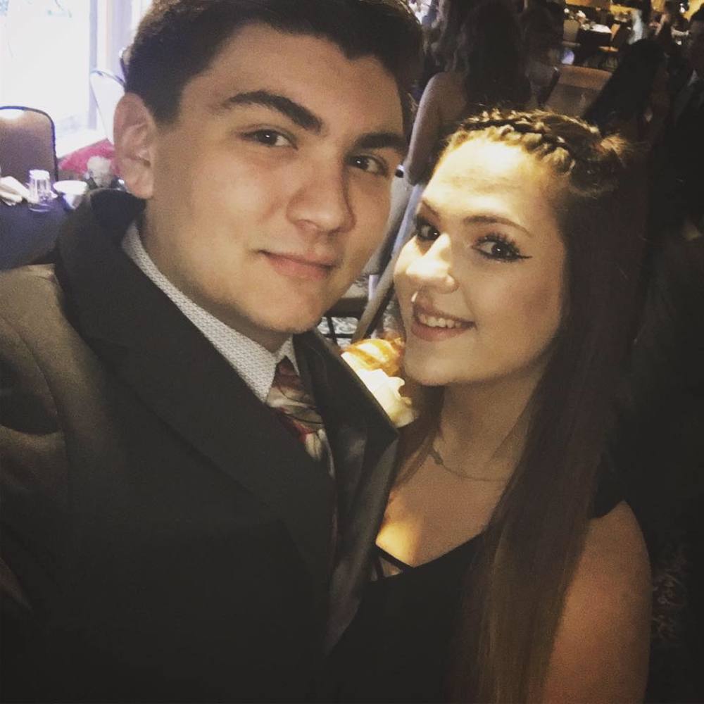 Meet your Posher, Dominik